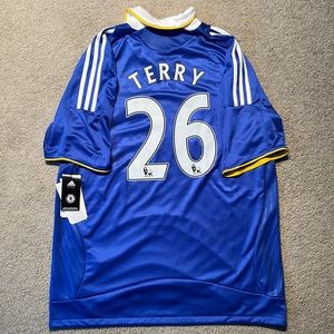 John Terry Chelsea FC Jersey